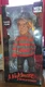 Mezco MDS Mega Freddy Krueger Talking Figure Sealed Read Description