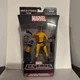 MARVEL LEGENDS INFINITE SERIES FIERCE FIGHTERS HELLCAT BAF THANOS FAST SHIPPING 