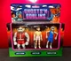 2018 Super7 - Capcom Ghosts &lsquo;N Goblins ReAction Set: Unicorn, Arthur, Skeleton