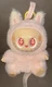 POP MART Labubu The Monsters Have A Seat Dada Plush Figure Doll