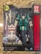 Transformers TITANS RETURN Leader Class Sixshot + Revolver Headmaster NEW MISB