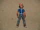 Pokemon Ash Ketchum 5" Figure Tomy 2017