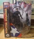 Disney Store Marvel Diamond Select Legends WINTER SOLDIER Bucky Barnes New