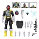 G.I. Joe Ultimates BAT Cartoon Accurate 18cm Super7