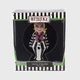 New Sealed Culturefly BEETLEJUICE - 4.5 inches Tall Vinyl Figure - NEW IN BOX!
