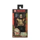Predator (Jungle Hunter) Ben Cooper 6" Action Figure Numbered Edition NECA NIB