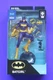 McFarlane DC Multiverse BATGIRL BAT GIRL DC CLASSIC PURPLE OUTFIT 7" Wave MIB ✅
