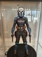 Hot Toys Star Wars The Mandalorian Bo-Katan Kryze 1/6 Scale Figure TMS035