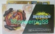 Takara Tomy Beyblade Burst DB B-197 Booster Divine Belial.Nx.Ad-3 US Seller
