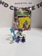 TMNT Classic Retro Baxter Stockman Action Figure Playmates 2023
