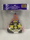 Vtg 1995 Mighty Morphin Power Rangers Party Hats Sealed (8 hats) Party Express