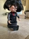 Disney Pixar Incredibles 2 Edna Mode Talking Figure Doll 14-inch&mdash;Works! 