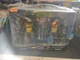 NECA TMNT Walmart 2pack Leonardo Donatello Raphael Michelangelo Figures
