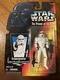 New Kenner Star Wars Power Of The Force 3.75" Luke & Stormtrooper POTF Set Of 2