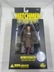 DC Watchmen Series 1 RORSCHACH Collector Action Figure Toys R Us Exclusive