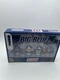Mattel Fisher Price Little People Collector  NFL New York Giants BIG BLUE