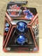 Titanium Hammerhead Bakugan Battle League Spin Master Blue Brand New 