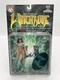 Vintage 90s Witchblade Sara Pezzini Action Figure Top Cow Clayburn Moore New