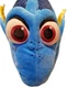 Finding Dory Plush Fish Pixar Disney Store Original Stuffed Animal  -18"