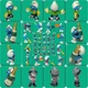 Smurfs Smurf Super Smurf Choose Schleich Peyo #S10