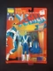 Marvel Entertainment The Uncanny X Men Cyclops with Laser Light Eyes Action T64