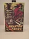 NECA Phantom of the Opera Ultimate 7" Action Figure Sealed Universal Monsters