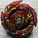 Takara Tomy Beyblade Burst GT B-155 Master Diabolos Generate - #3