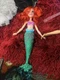 2015 Hasbro Ariel Little Mermaid Doll Disney Princess