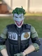 McFarlane DC Multiverse The Joker Batman: White Knight 7" Action Figure 2020