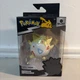 Togepi Pokemon Select Metallic 3" Series 3 Figure NEW jazwares