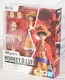 Bandai S.H.Figuarts Monkey D. Luffy -Raid on Onigashima- "ONE PIECE"