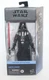 NIP Hasbro Star Wars Obi Wan The Black Series Darth Vader 6" Action Figure