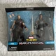 Marvel Legends Thor Ragnarok THOR & VALKYRIE 2-Pack New Sealed