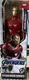 Marvel Avengers: Endgame Titan Hero Series Iron Man 12&rdquo; Action Figure  NEW