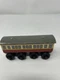 Thomas Wooden Railway Express Coach Train Car Good Condition