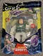 Heroes of Goo Jit Zu BUZZ LIGHTYEAR Space Ranger Alpha Hero. Disney. Sealed New!