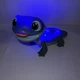 Disney Frozen 2 Bruni Fire Spirit Lizard Lights Up Animal Toy Tested Works