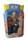 (E2)  AEW Darby Allin Wrestling Superstars Series 5 33 Jazwares Action Figure 