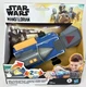 STAR WARS The Mandalorian Dual Attack Gauntlet Lights Disney