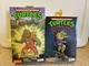 NEW 2021 NECA Ultimate 7" TMNT Mondo Gecko & Muckman Action Figure Lot NIB