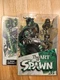 Mcfarlane Toys The Art of Spawn Series 26 Curse 2 - SEALED, SEE DESCRIPTION