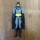 TM & DC Comics Batman Action Figure 12-Inch (S14) CDM63 by Mattel