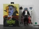 G031 NECA - Rob Zombie's The Munsters - Ultimate The Count 7" Action Figure