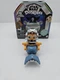 Disney Star Wars Doorables Galactic Cruiser Ahsoka Tano Vehicle & Figure *New*