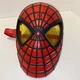 Amazing Spider-Man Talking Hero FX Mask Hero Phrases Lights & Sound - Hasbro