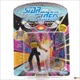 Star Trek The Next Generation Lt. Commander Geordi La Forge 1992 Playmates worn