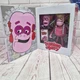 Jada Toys Monster Cereals General Mills Frankenberry 1:12 Action Figure, New