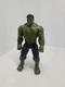 Hasbro Titan Hero Marvel Avengers The Incredible Hulk 12 Inch Action Figure 2017