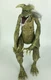 Todd McFarlane's Spawn, Malebolgia, 1995 Action Figure 11"