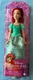 New Hasbro Disney Princess Royal Shimmer Little Mermaid Ariel Toy Doll 11&rdquo;